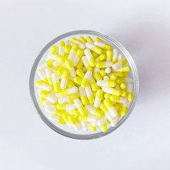 Empty Hard Capsule