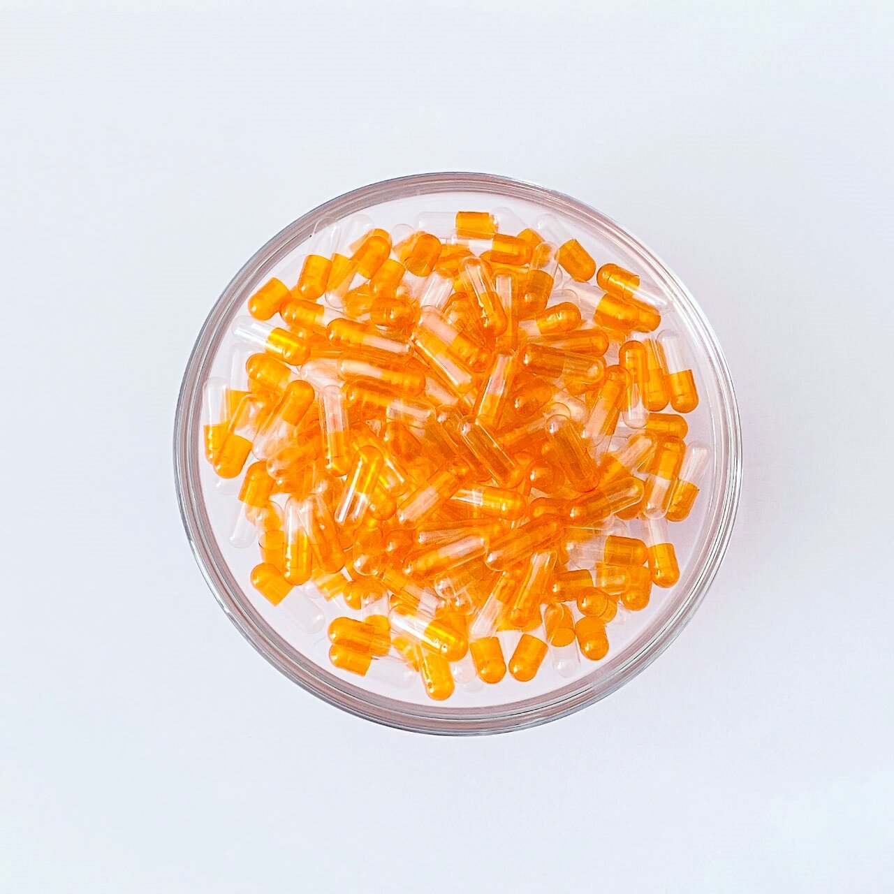 Empty Hard Capsule