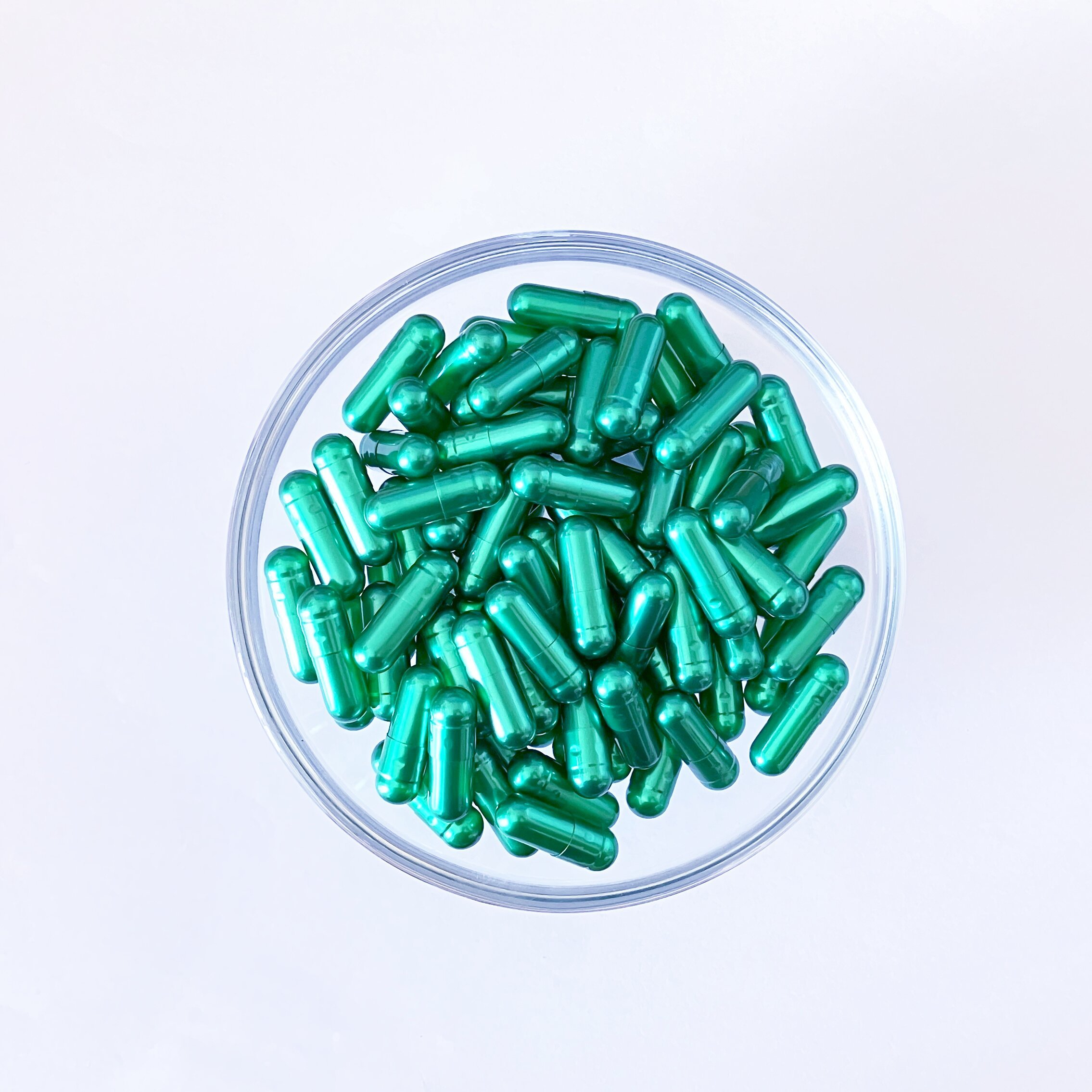 Empty Hard Capsule