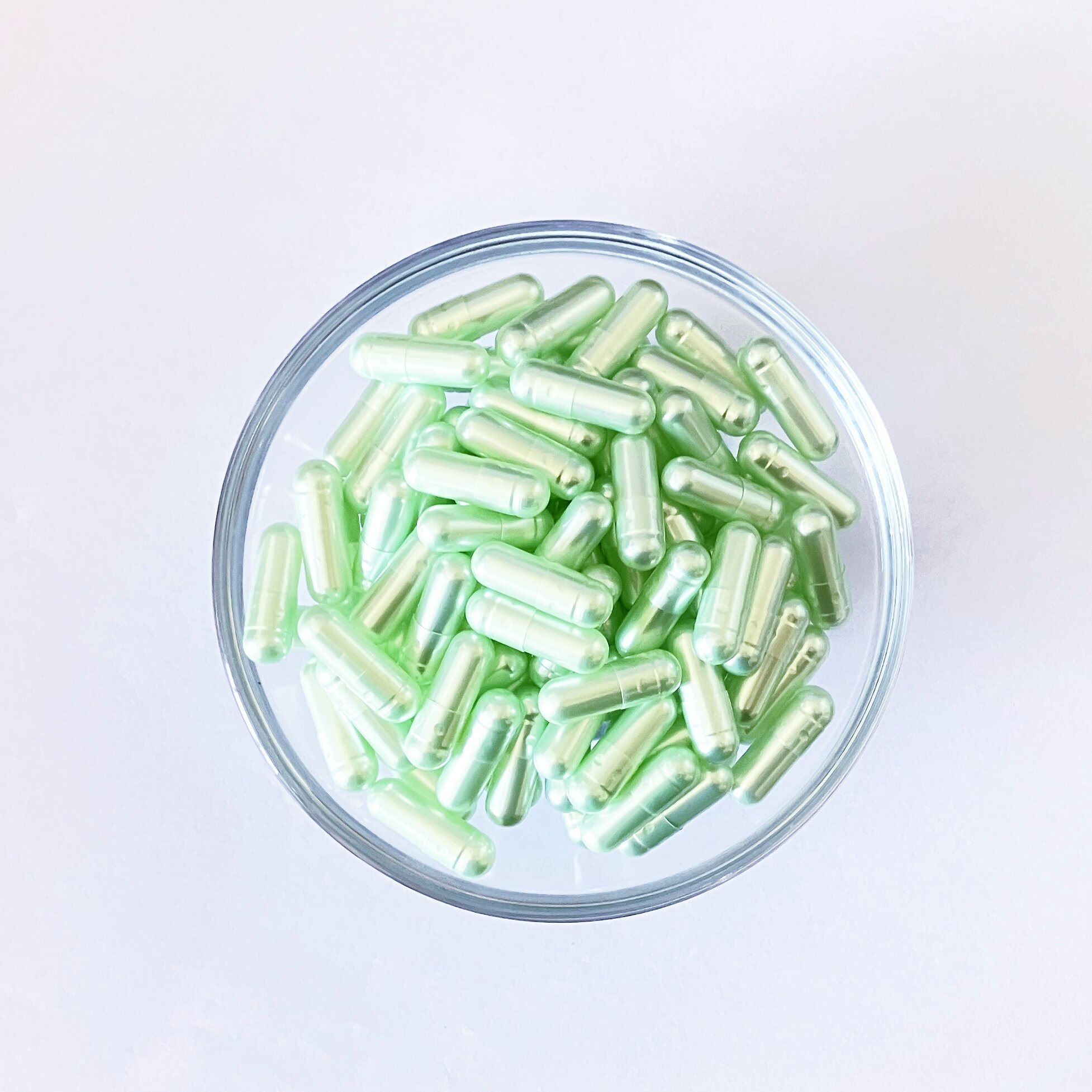 Empty Hard Capsule
