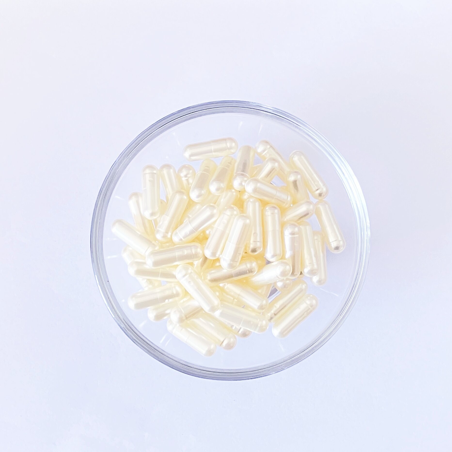 Empty Hard Capsule