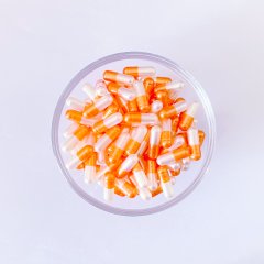 Empty Hard Capsule