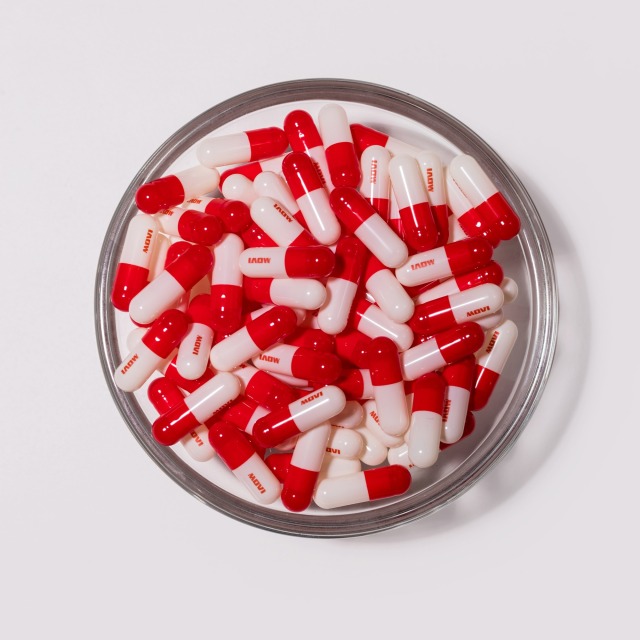 Empty Hard Capsule