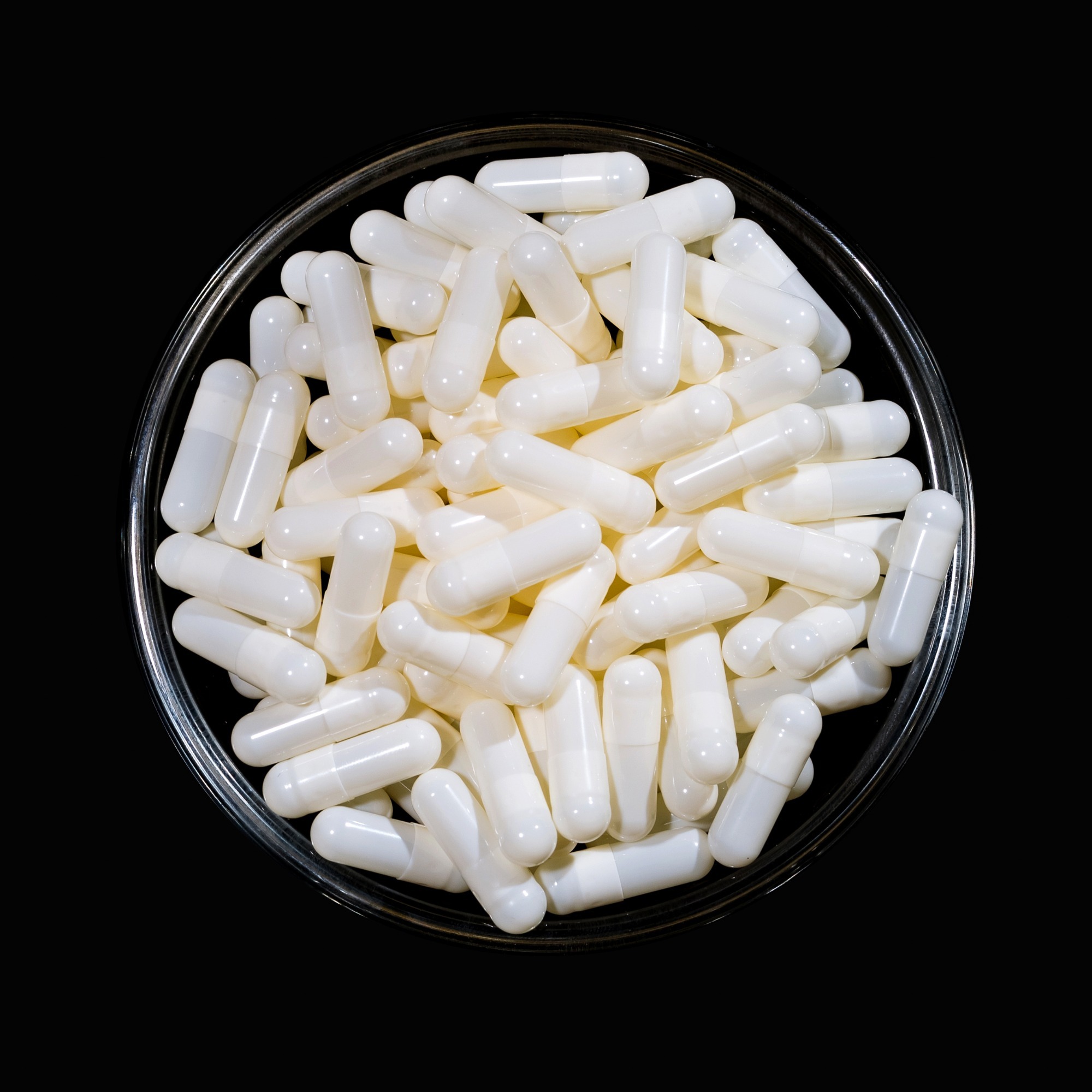Empty Hard Capsule