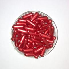 Empty Hard Capsule