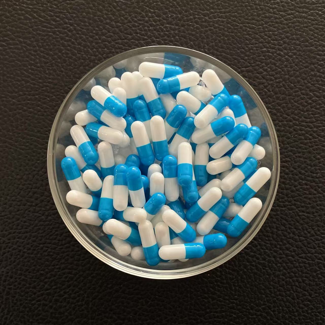 Empty Hard Capsule