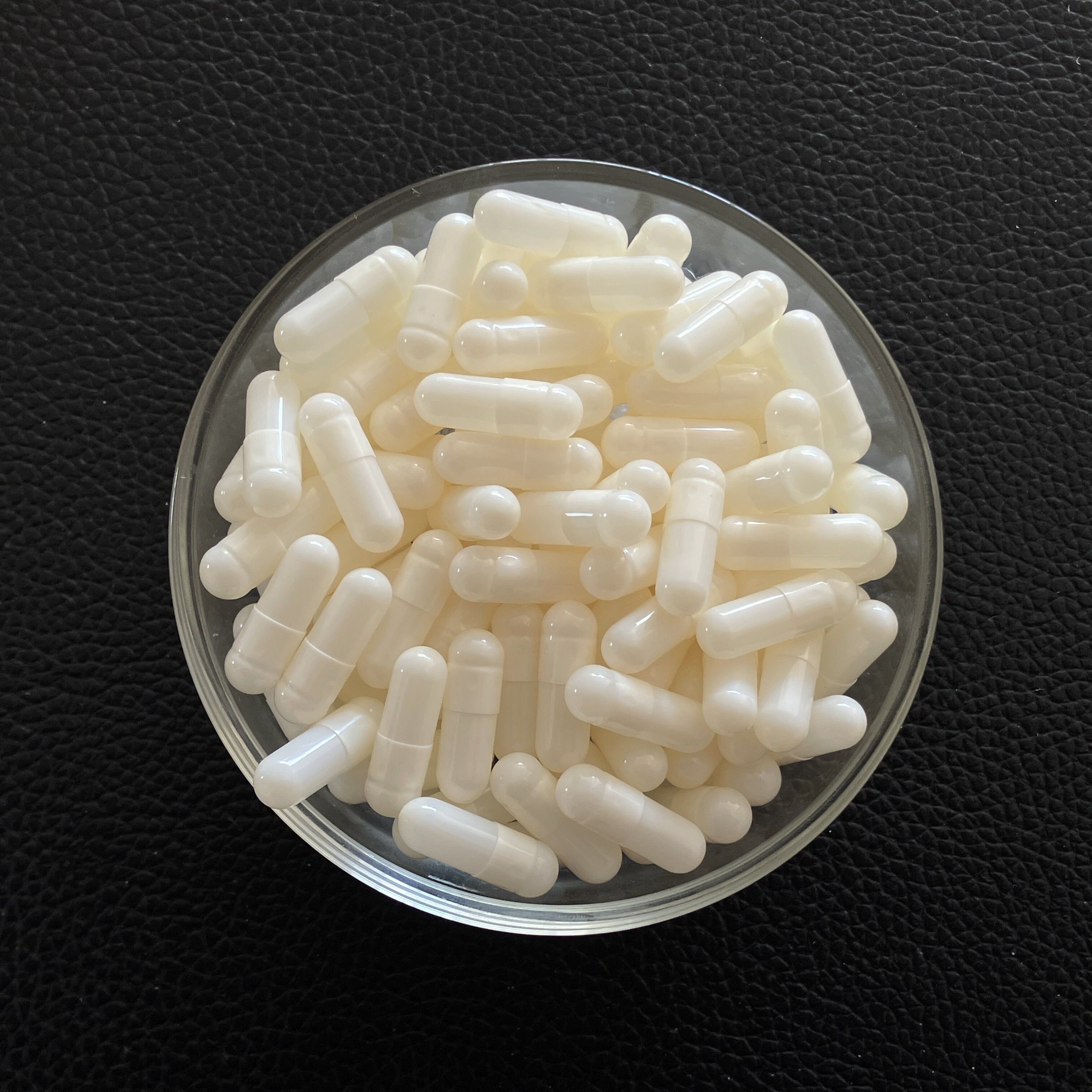 Empty Hard Capsule