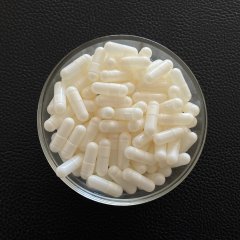 Empty Hard Capsule