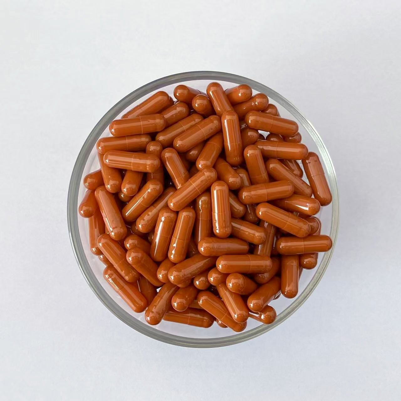 Empty Hard Capsule