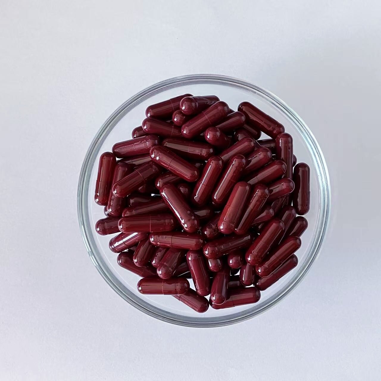 Empty Hard Capsule