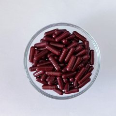 Empty Hard Capsule