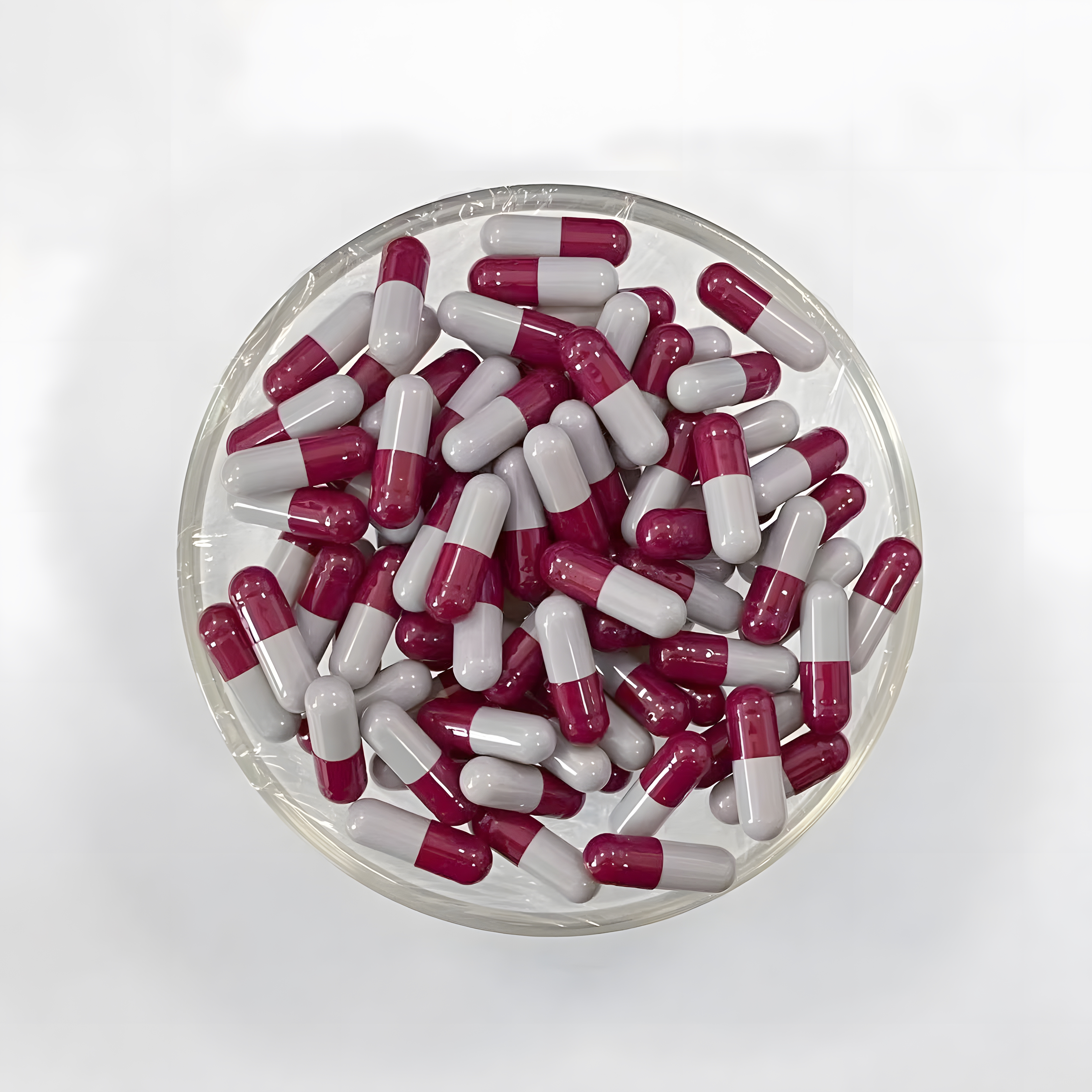 Empty Hard Capsule