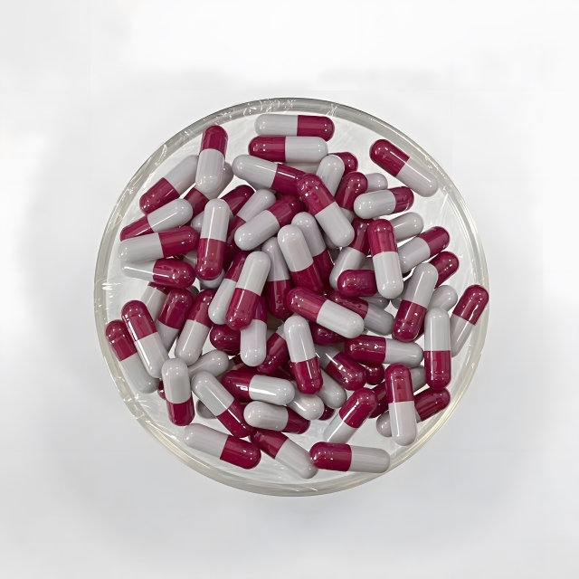 Empty Hard Capsule