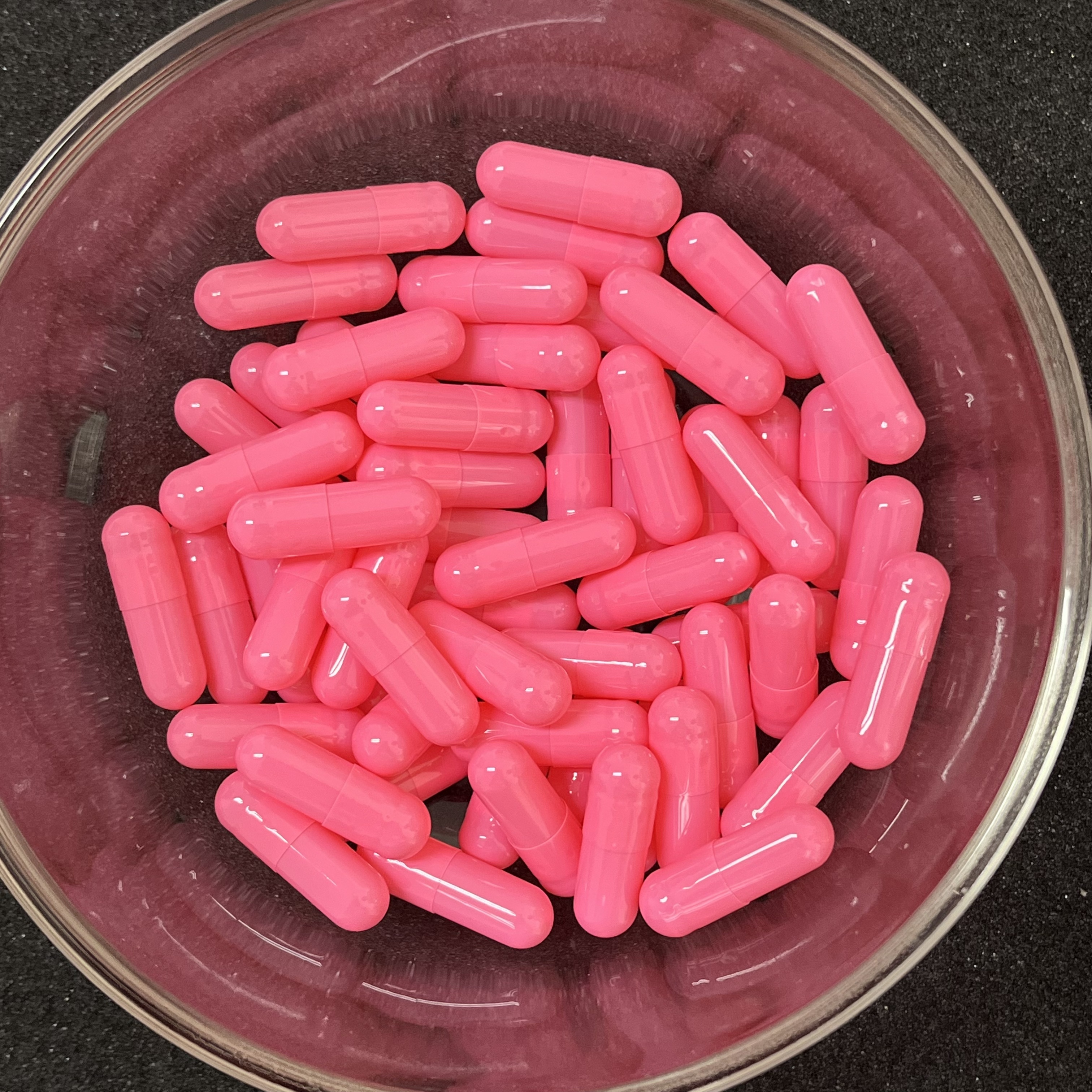 Empty Hard Capsule