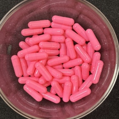 Empty Hard Capsule