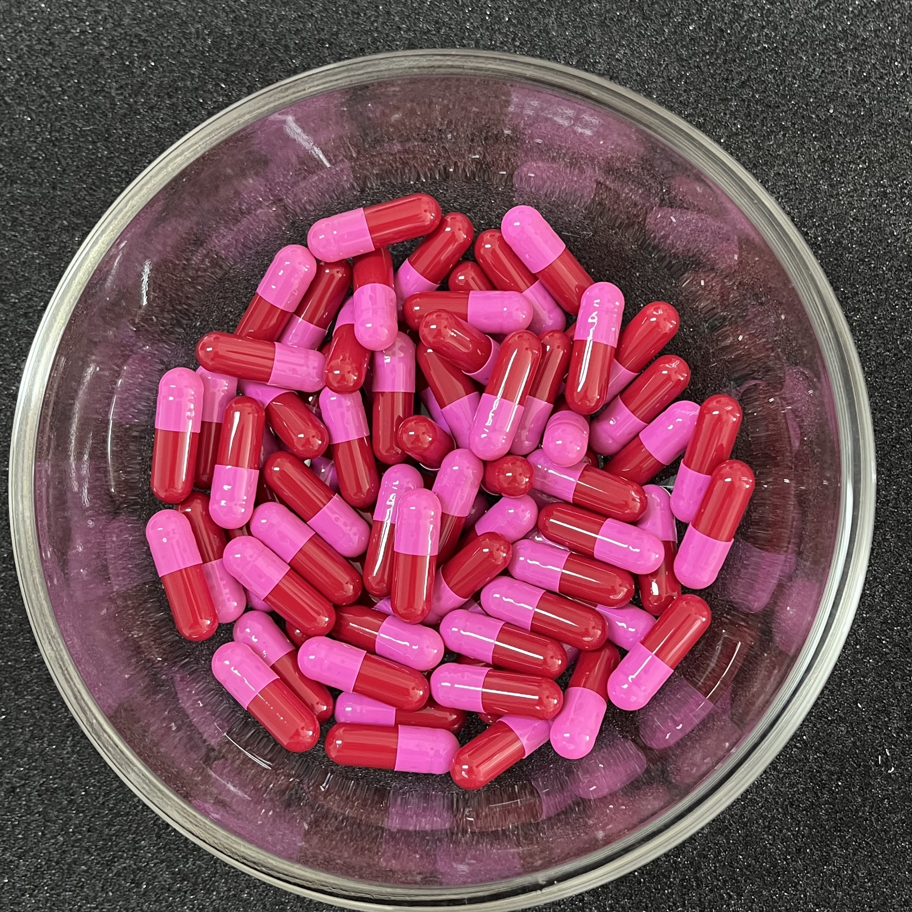 Empty Hard Capsule