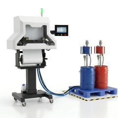 SHIFANG SX-19 Automatic Foam In Place Machine On-site PU Foaming Protective Packaging Machine Cushion Buffer Protection,MY SHOP,SHIFANG SX-19 Automatic Foam In Place Machine On-site PU Foaming Protective Packaging Machine Cushion Buffer Protection