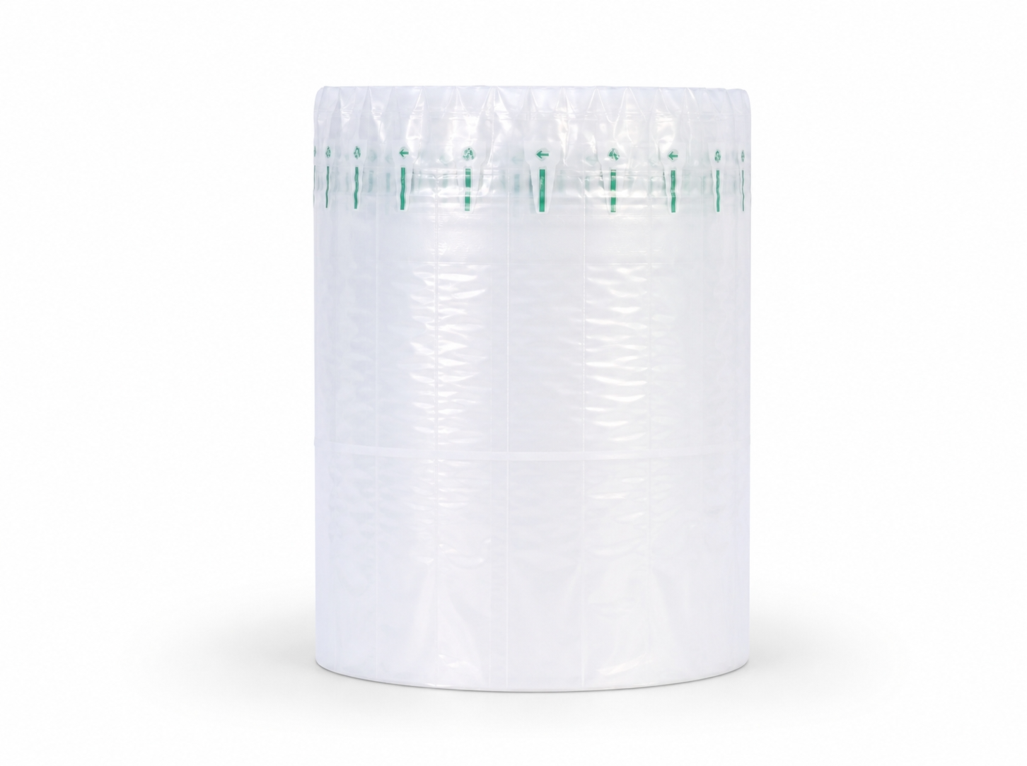 L-Type Air Column Bag,Fome In Place Equipment & Raw Material,L-Type Air Column Bag