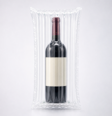L-Type Air Column Bag,Fome In Place Equipment & Raw Material,L-Type Air Column Bag