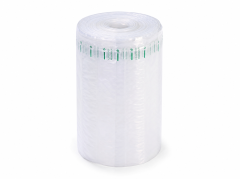 L-Type Air Column Bag,Fome In Place Equipment & Raw Material,L-Type Air Column Bag