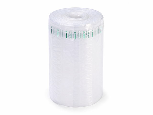 L-Type Air Column Bag,Fome In Place Equipment & Raw Material,L-Type Air Column Bag
