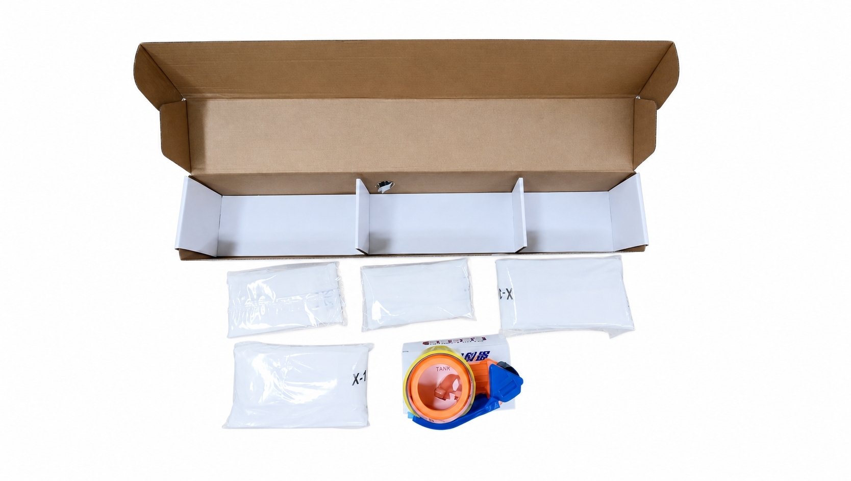 Foldable Corrugated Packing Box for PC Tower Foaming Protection On-site Foaming Bag Box Cushion Buffer Corrugated Box Protection,Fome In Place Equipment & Raw Material,Foldable Corrugated Packing Box for PC Tower Foaming Protection On-site Foaming Bag Box Cushion Buffer Corrugated Box Protection