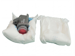 Expanding Foam Bag Foam In Place Bag On-Sight Foaming Bag Cushion Buffer Protection,Fome In Place Equipment & Raw Material,Expanding Foam Bag Foam In Place Bag On-sight foaming Bag Cushion Buffer Protection