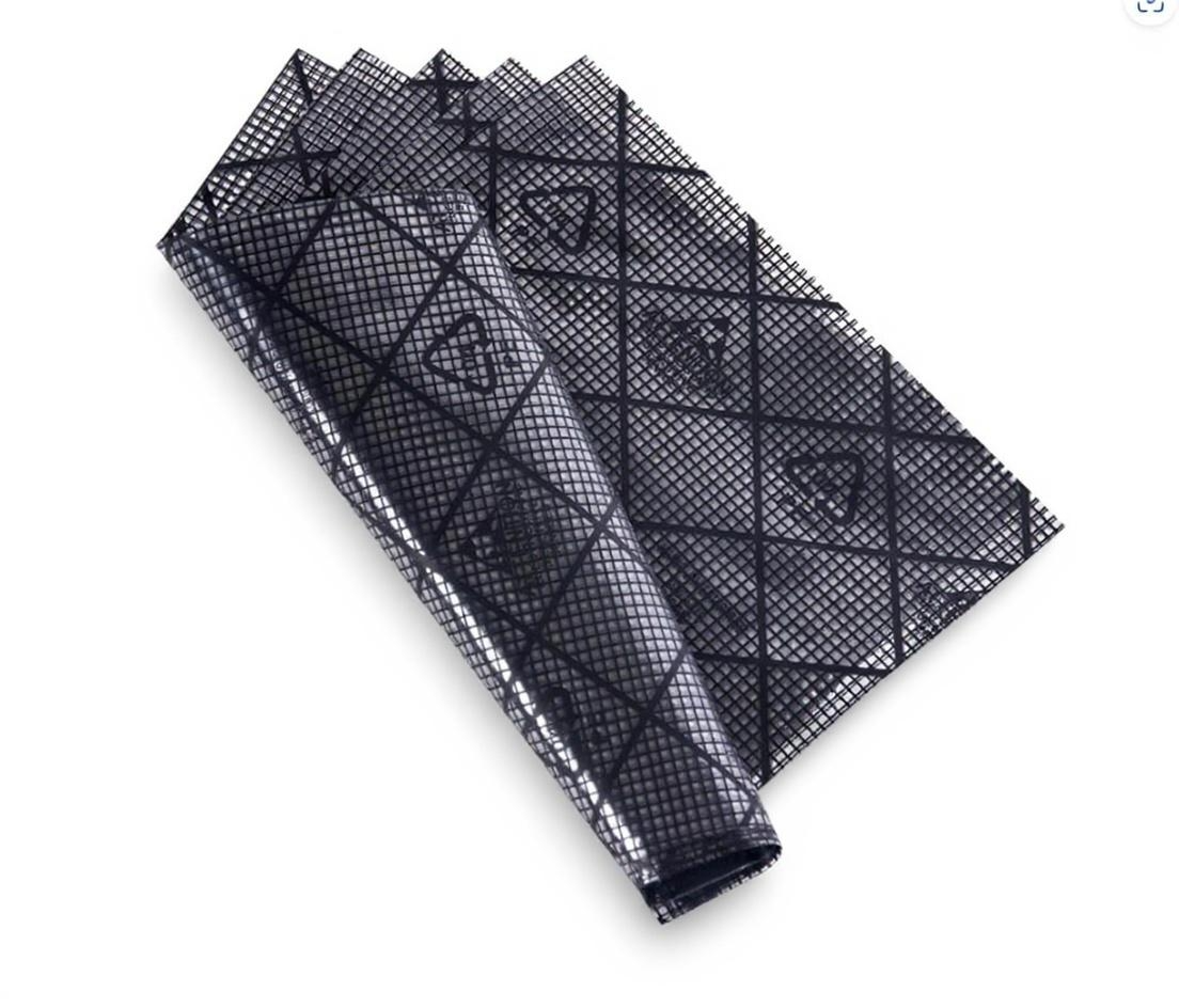 Conductive Grid Anti-Static Bags,Fome In Place Equipment & Raw Material,Conductive Grid Anti-Static Bags