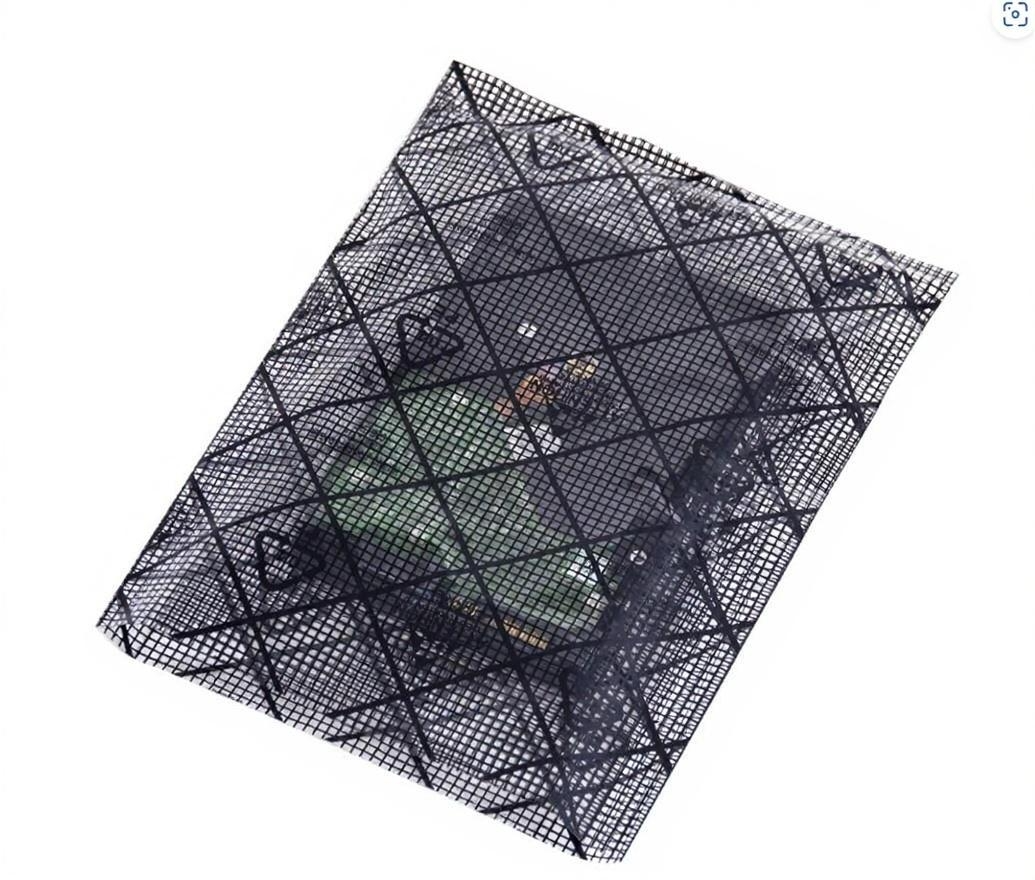 Conductive Grid Anti-Static Bags,Fome In Place Equipment & Raw Material,Conductive Grid Anti-Static Bags