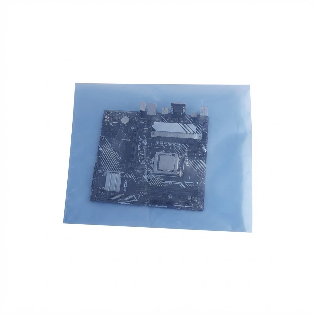 Blue Transparent Anti Static PE Zipper Bags ESD Safe Static Control Polyethylene Bags for Electronics Parts Packaging,Fome In Place Equipment & Raw Material,Blue Transparent Anti Static PE Zipper Bags ESD Safe Static Control Polyethylene Bags for Electronics Parts Packaging
