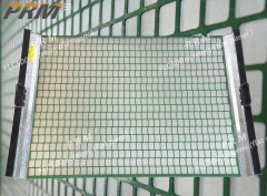 FLC500 screens (flat panel）