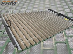shaker screen