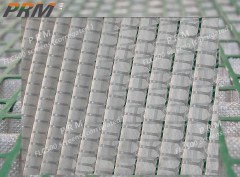 shaker screen
