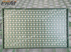 shaker screen