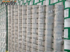 FLC2000 screens