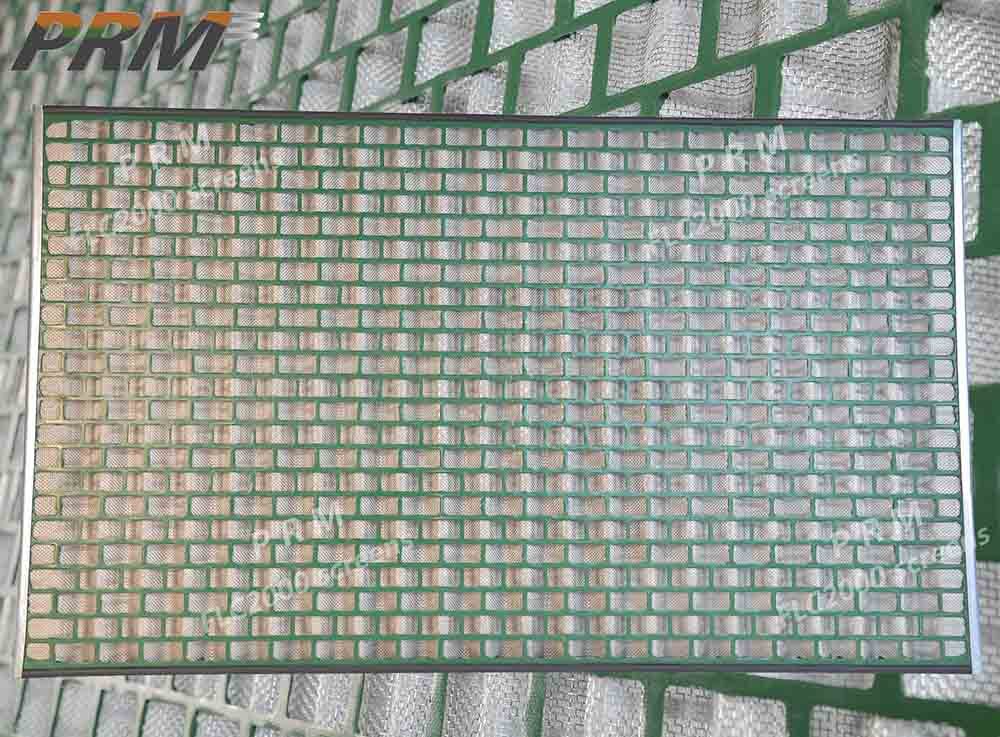 FLC2000 screens