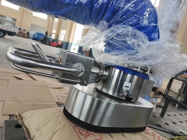 vacuum lifter