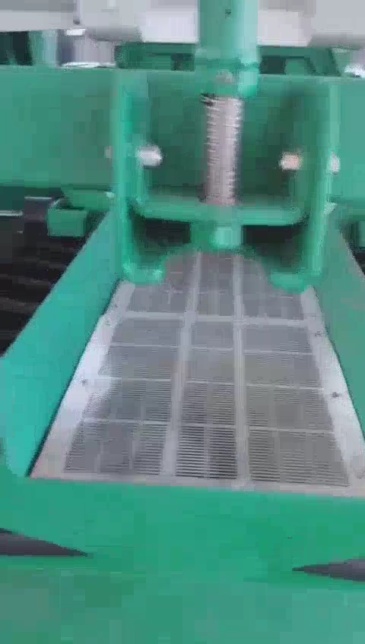 PRM 726 shaker