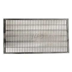 NOV Venom Cobra & King Cobra Shaker Composite Frame Replacement Screens,Premium Oil,NOV Venom Cobra & King Cobra Shaker Composite Frame Replacement Screens – Efficient Solids Control with PRM Drilling
