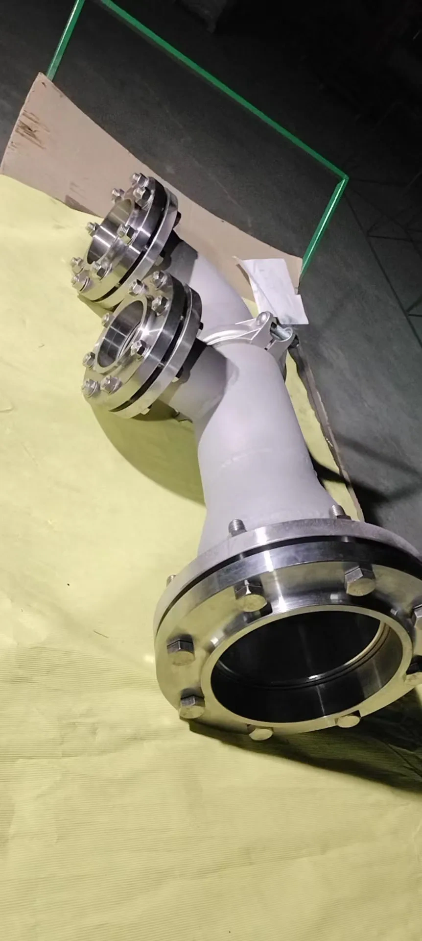 Rapid Barite Mixer
