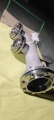 Rapid Barite Mixer