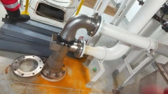 Rapid Barite Mixer