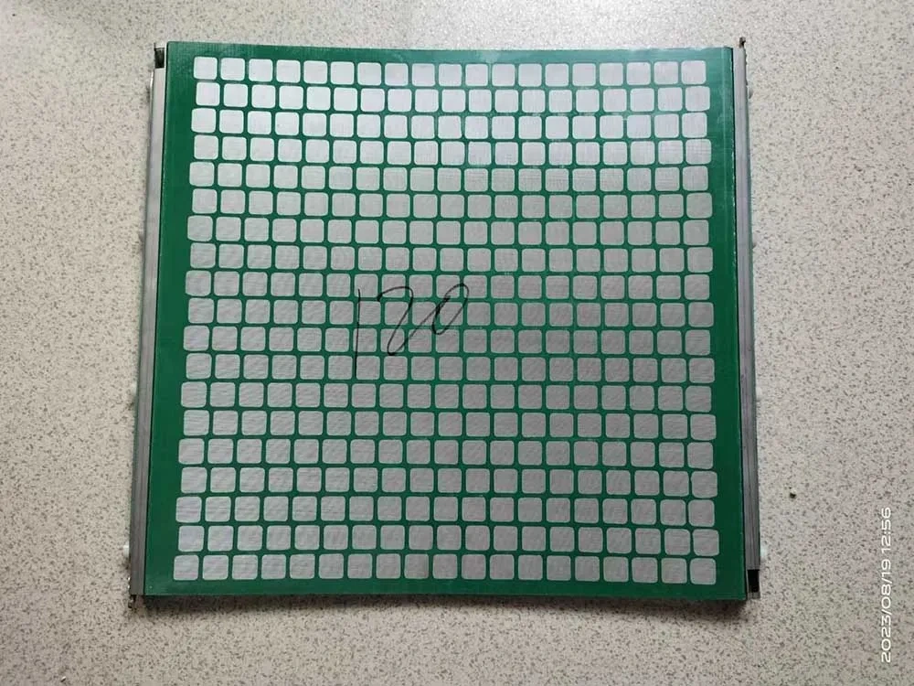 NOV AX-1 shaker replacement screen ,Axiom-1,Premium Oil,PRM Shaker Screen – Axion‑1 Replacement Shaker Screen