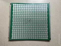 NOV AX-1 shaker replacement screen ,Axiom-1,Premium Oil,PRM Shaker Screen – Axion‑1 Replacement Shaker Screen