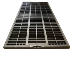 NOV VENOM Cobra& King Cobra shaker Composite frame Replacement screens