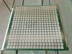 NOV AX-1 shaker replacement screen