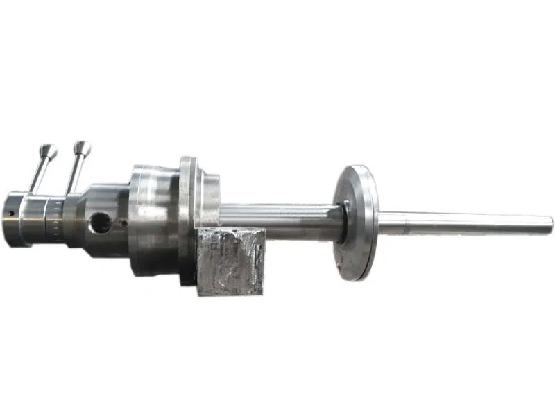 TH420X1680 3 phase centrifgue