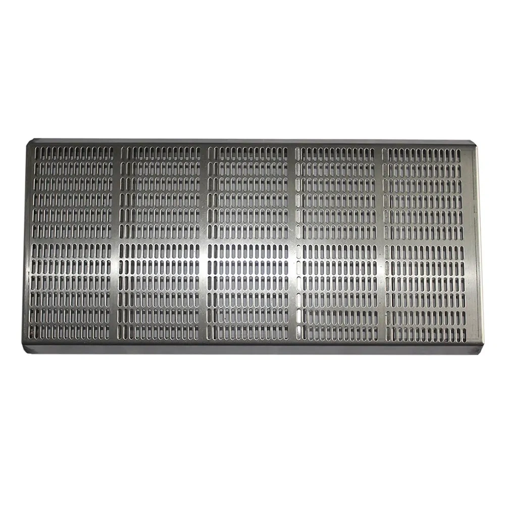 Scalping Polyurethane Shaker Screens SP600 replacement,Premium Oil,PRM Shaker Screen – Scalping Polyurethane Replacement Shaker Screen