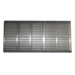 Scalping Polyurethane Shaker Screens SP600 replacement,Premium Oil,PRM Shaker Screen – Scalping Polyurethane Replacement Shaker Screen