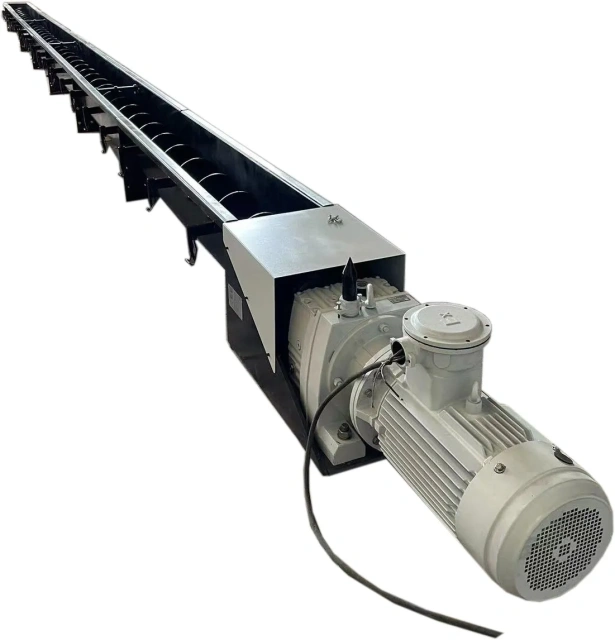 screw conveyor